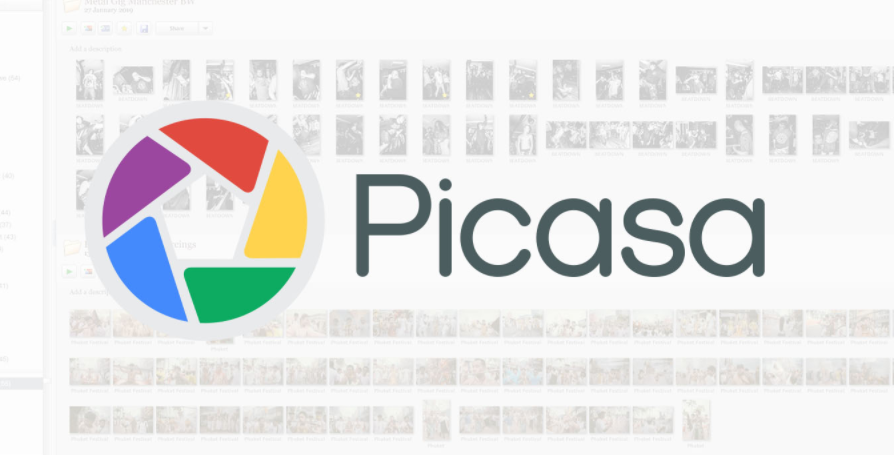 How Does Picasa Work