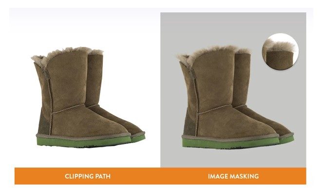 image-clipping path service