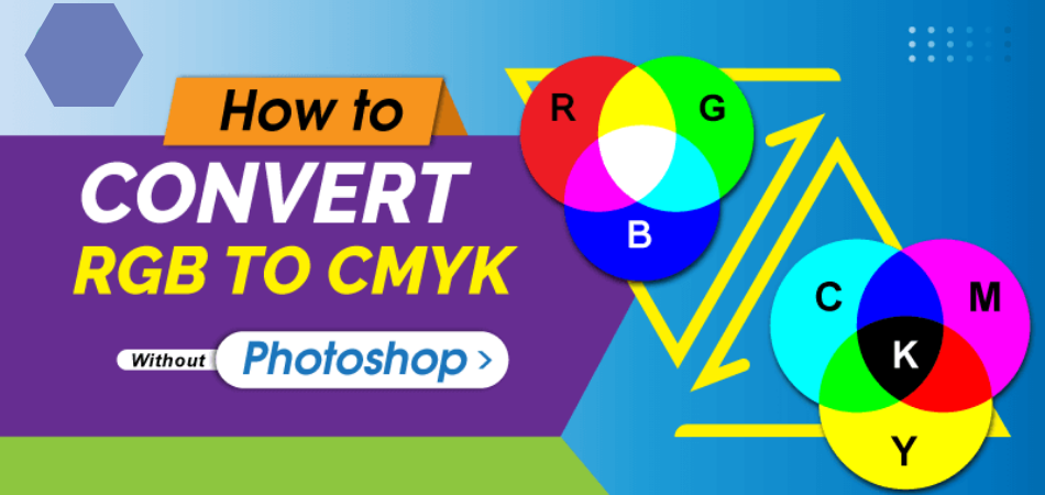 convert rgb image to cmyk in illustrator