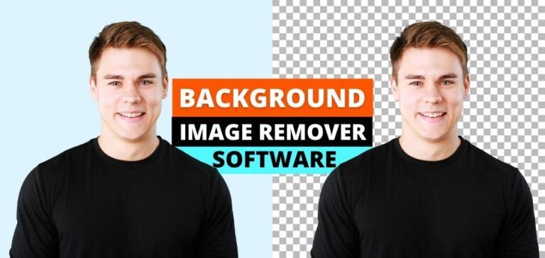 Best Background Image Remover Software Online, Windows, Android and iPhone