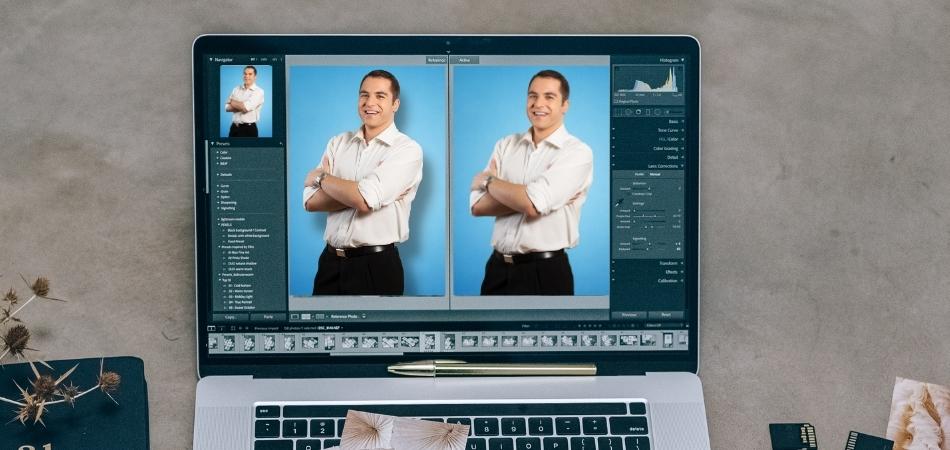 Lightroom: Nếu bạn yêu thích nhiếp ảnh và muốn tạo ra những hình ảnh tuyệt đẹp, Lightroom quả là công cụ không thể thiếu. Lightroom cung cấp cho bạn khả năng chỉnh sửa hình ảnh chuyên nghiệp và sắp xếp thư viện ảnh của bạn một cách dễ dàng. Xem hình ảnh liên quan để khám phá tất cả các tính năng của Lightroom.