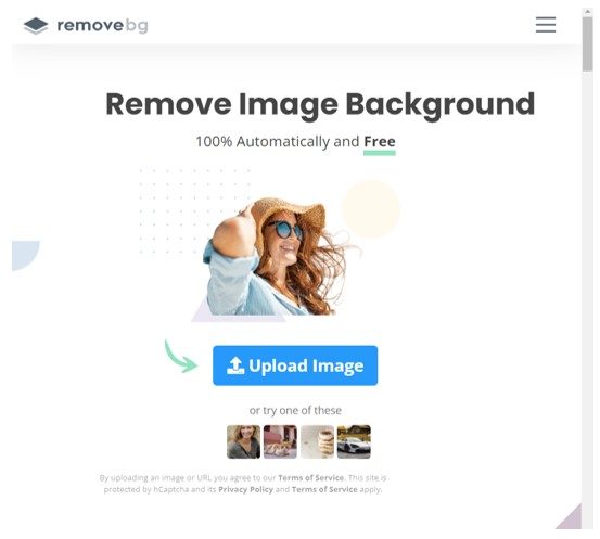Using Remove.bg