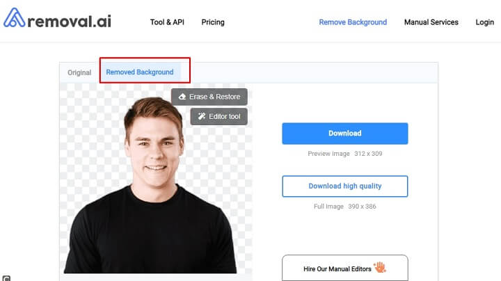 The Best 12 Background Image Remover Software [Online, Windows, iPhone,  Android]