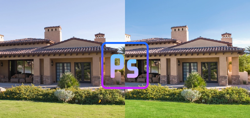 How To Edit Real Estate Photos In Photoshop