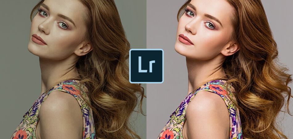 How To Edit Headshots In Lightroom