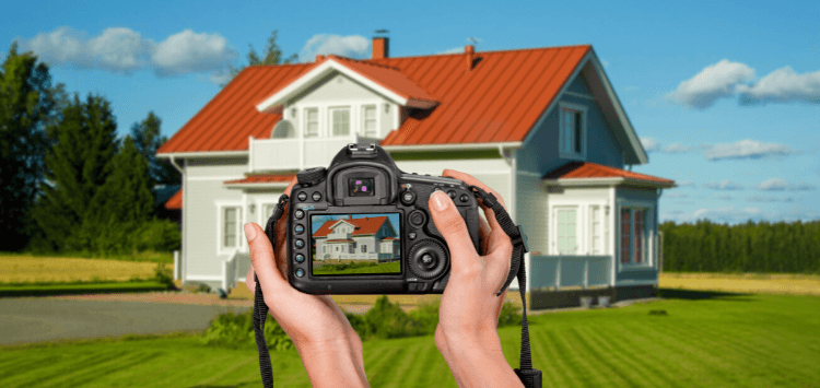 How to Get Into Real Estate Photography