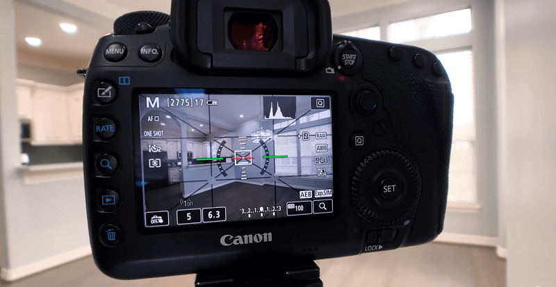 What is real estate photography