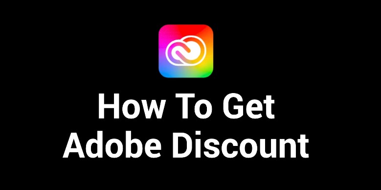 How To Get A Discount On Photoshop