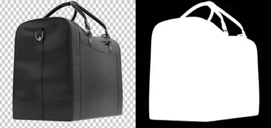 Clipping Path Services for Editing Model Images