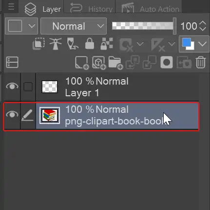 Using the Edit Menu