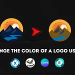 How to Change the Color of a Logo without Photoshop