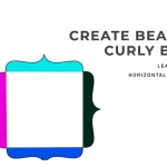 How to Draw Horizontal Curly Brace in Adobe Illustrator