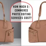 How Much E-Commerce Photo Editing Services Cost