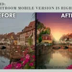 Lightroom Mobile Free vs Paid - Which Version Is Right for You