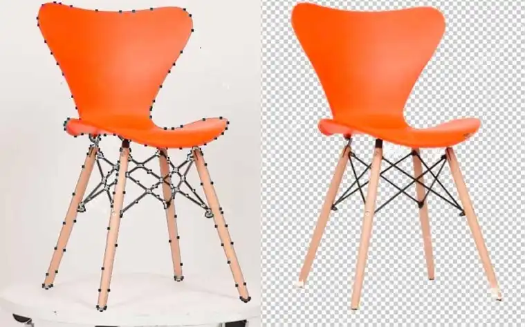 Create a Clipping Path