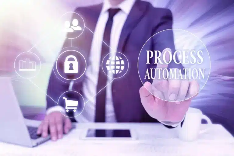 what is an IoT platform